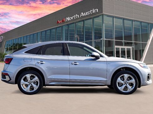 Certified 2024 Audi Q5 2.0T Premium Plus w/ Premium Plus Package image 4