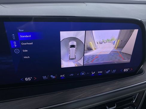 New 2025 Chevrolet Tahoe Premier image 7