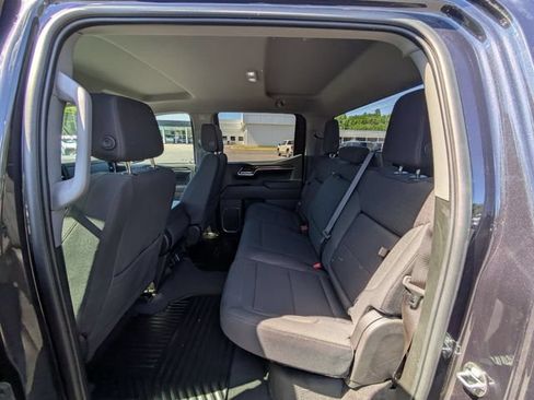 Used 2024 GMC Sierra 1500 Elevation AWD/4WD image 29