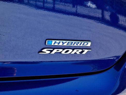 Used 2024 Honda Accord Sport image 30