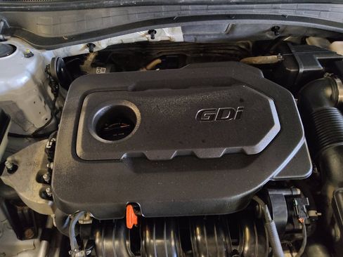 Used 2018 Kia Optima LX FWD image 30