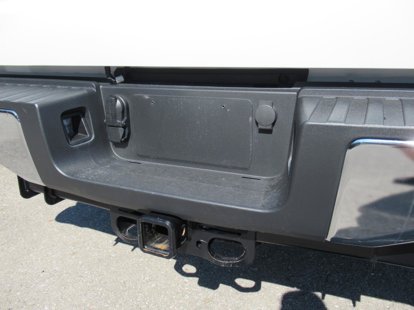 Used 2024 Ford F250 XL w/ XL Chrome Package AWD/4WD image 8