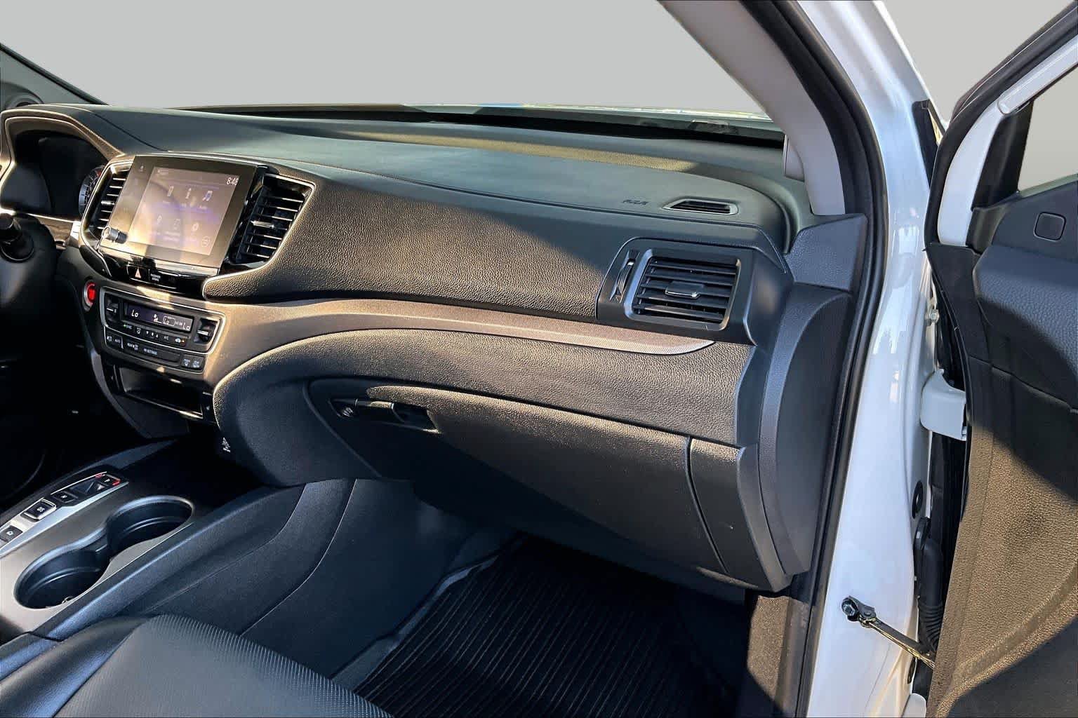 Certified 2022 Honda Ridgeline RTL image 19