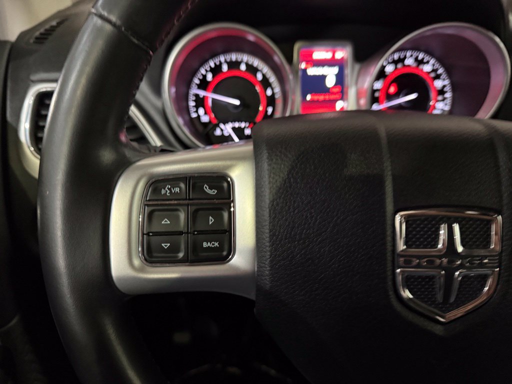 Used 2019 Dodge Journey SE w/ Connectivity Group FWD image 14