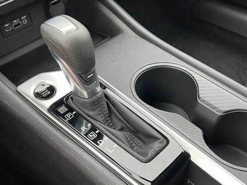 New 2026 Nissan Altima 2.5 SV FWD image 22
