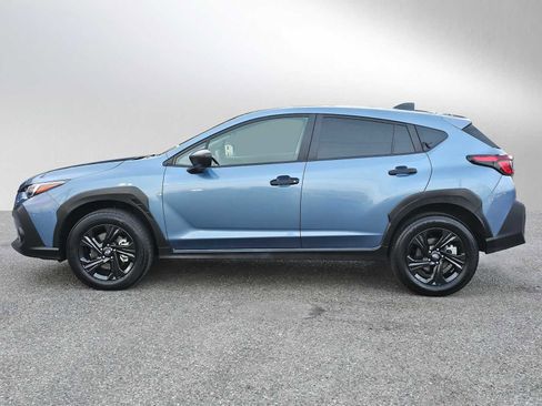 Used 2024 Subaru Crosstrek 2.0i image 6