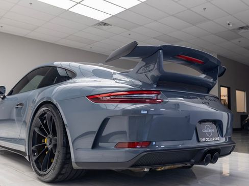 Used 2018 Porsche 911 GT3 image 16