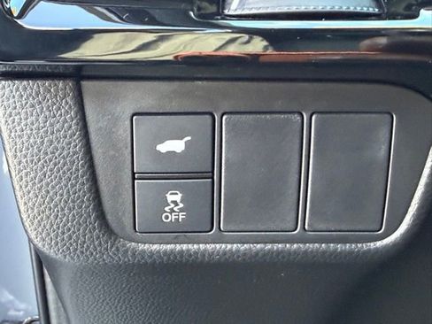 Certified 2024 Honda CR-V Sport Touring image 22