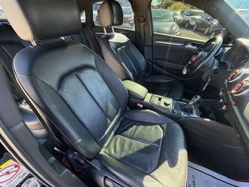 Used 2015 Audi A3 1.8T Premium w/ Aluminum Style Package image 12