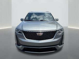 New 2025 Cadillac XT6 Luxury video 2