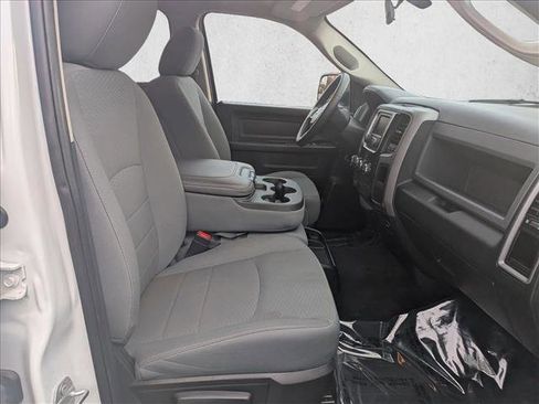 Used 2017 RAM 1500 Tradesman w/ Popular Equipment Group image 20