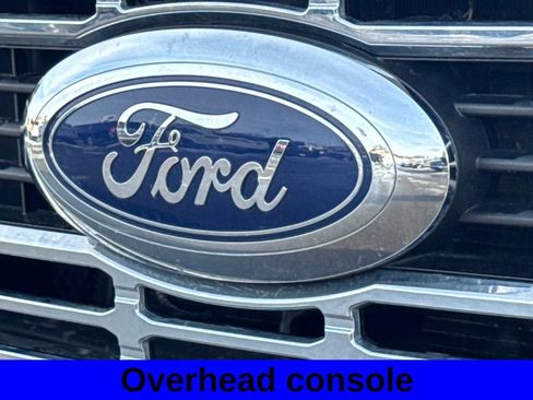 Used 2023 Ford F250 XLT w/ Snow Plow Prep Package image 16