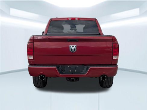 Used 2013 RAM 1500 Express RWD image 5