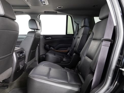 Used 2017 Chevrolet Tahoe Premier AWD/4WD image 18