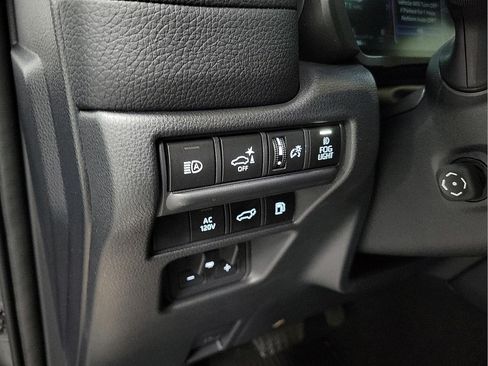 Certified 2026 Toyota Land Cruiser w/ Premium Package AWD/4WD image 12