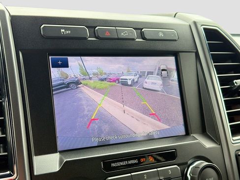 Used 2020 Ford F150 XLT w/ Equipment Group 302A Luxury AWD/4WD image 18