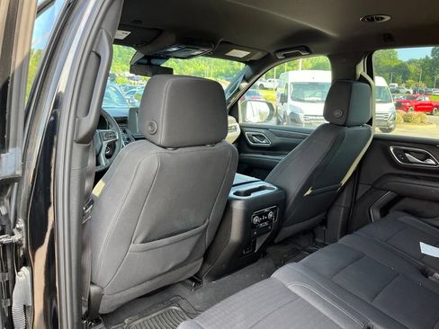 Used 2024 Chevrolet Tahoe LS w/ Driver Alert Package AWD/4WD image 8