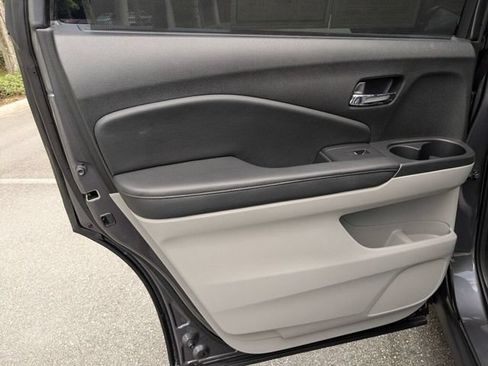 Certified 2019 Honda Pilot EX-L image 37