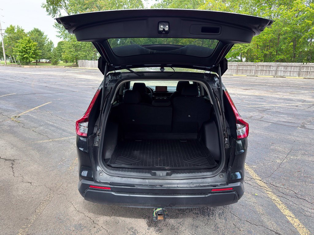 Used 2025 Honda CR-V EX image 21