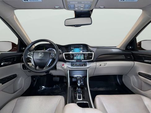 Used 2015 Honda Accord EX-L image 31