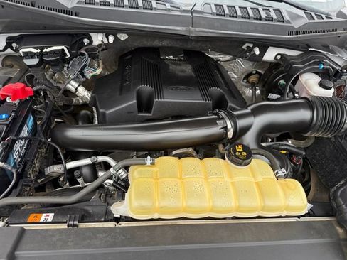 Used 2019 Ford F150 Lariat AWD/4WD image 17