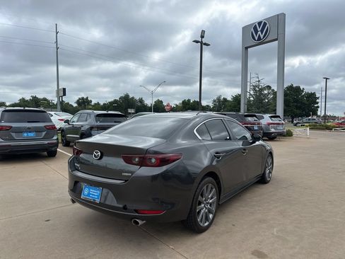 Used 2025 MAZDA MAZDA3 s FWD image 5