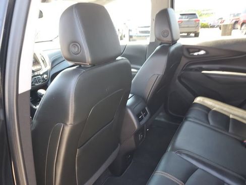 Used 2024 Chevrolet Equinox Premier AWD/4WD image 16