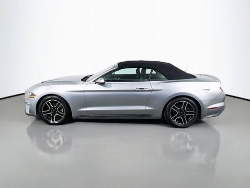 Used 2021 Ford Mustang Premium image 8