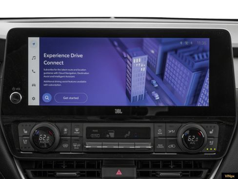 New 2026 Toyota Grand Highlander AWD image 13