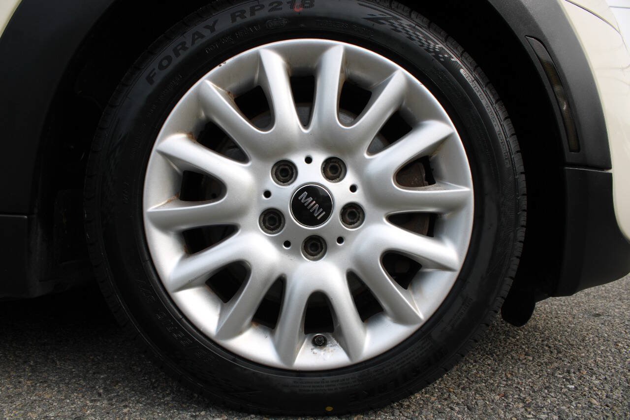 Used 2015 MINI Cooper S FWD image 21