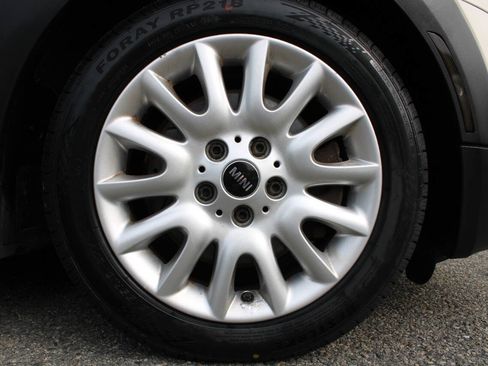 Used 2015 MINI Cooper S FWD image 21