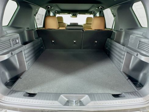 New 2026 Honda Passport TrailSport Elite image 28