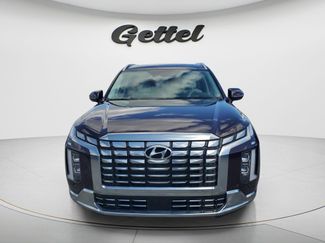 Used 2024 Hyundai Palisade Calligraphy video 2