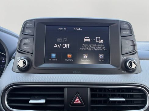 Used 2020 Hyundai Kona SE AWD/4WD image 23