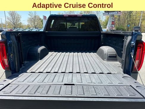 Used 2024 GMC Sierra 1500 Denali AWD/4WD image 10