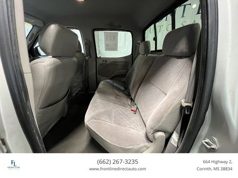 Used 2002 Toyota Tacoma PreRunner image 12