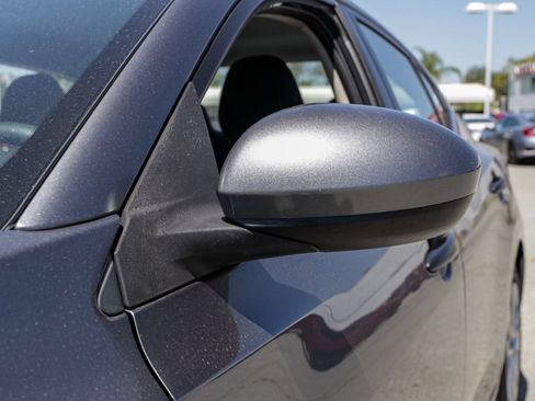 Used 2024 Nissan Sentra S FWD image 12