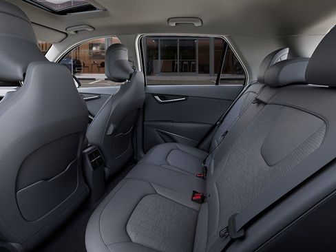 New 2026 Kia Niro Wave FWD image 18
