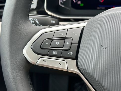 New 2025 Volkswagen Jetta SEL image 23