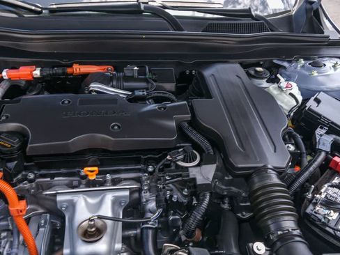 Used 2022 Honda Accord Sport image 22