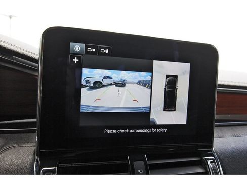 Used 2019 Lincoln Navigator Reserve w/ Cargo Package AWD/4WD image 23