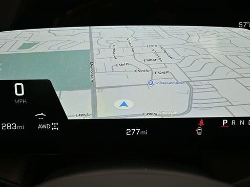 New 2026 Chevrolet Equinox LT w/ Convenience Package II image 30