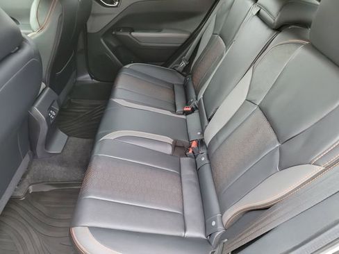 Used 2024 Subaru Crosstrek 2.5i Limited image 25