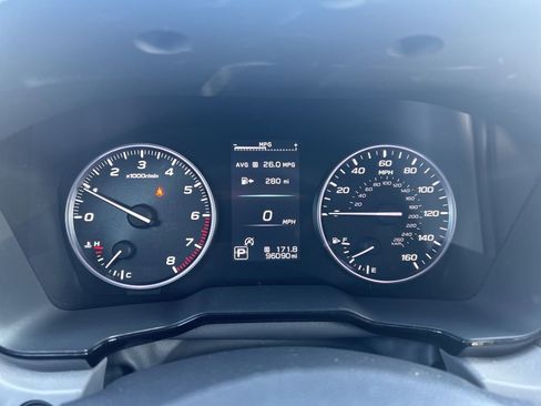 Used 2020 Subaru Outback Premium image 11