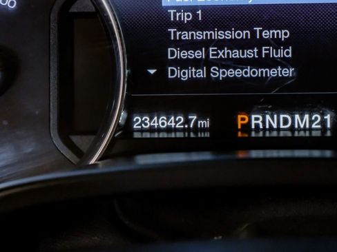 Used 2017 Ford F250 Lariat w/ Lariat Ultimate Package image 19