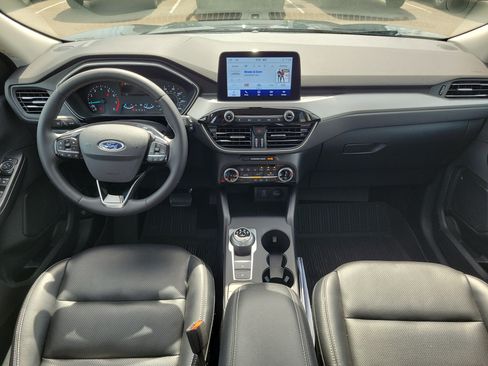 Used 2022 Ford Escape SEL AWD/4WD image 10