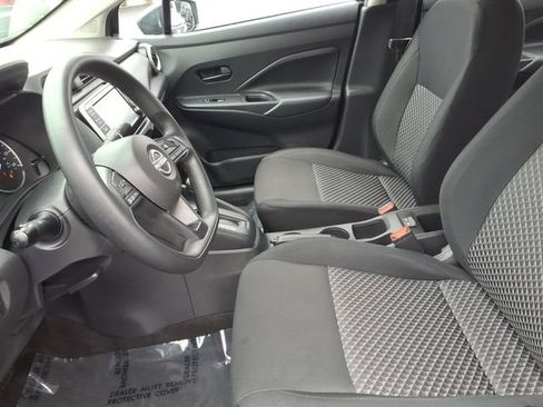 Used 2024 Nissan Versa S FWD image 14