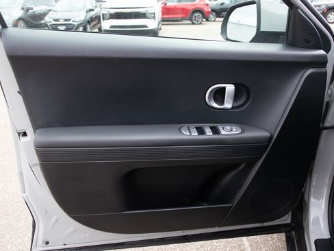 Certified 2024 Hyundai Ioniq 5 SEL AWD/4WD image 19