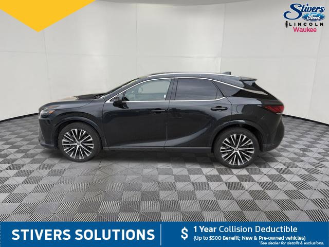 Used 2024 Lexus RX 350 Premium Plus w/ Convenience Package AWD/4WD image 11