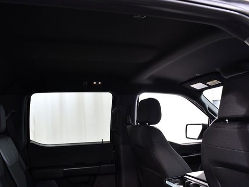 New 2025 Ford F150 STX w/ Equipment Group 200A image 18